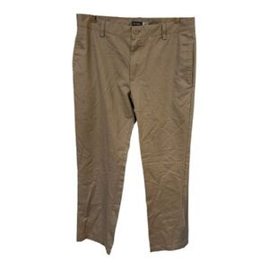 Van Heusen Tan Trousers